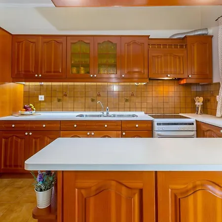 Apartment Casa Loula