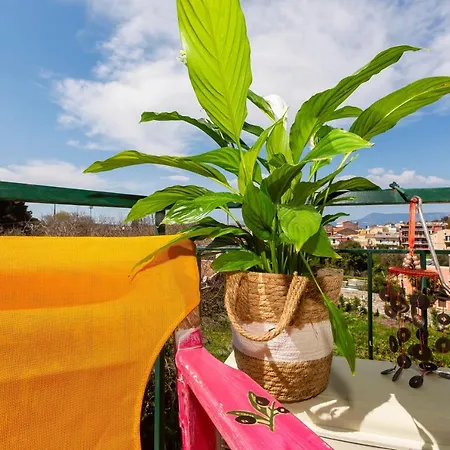Apartment Casa Loula